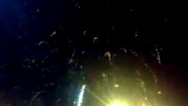 Салют в Кировске, Мурманская обл. смотреть онлайн