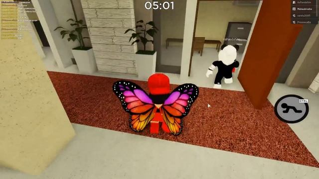 Сбежала от Свинки Пигги в Городе Роблокс – Piggy roblox эпизод 9 с Машкой смотреть онлайн