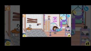 Тока бока  НЕ ЛЮБИМАЯ ДОЧЬ 2 серия 1 сезон