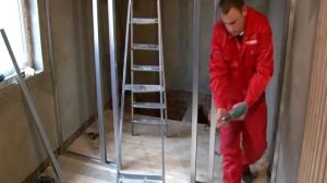 Роквул акустик баттс - звукоизоляция дома