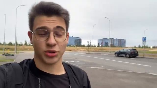 #ИНФАVLOG: Иннополис смотреть онлайн