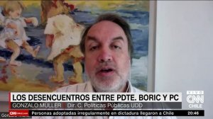 El historial de desencuentros entre Boric y el PC, uno de los principales partidos de Gobierno