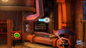 Luigi's Mansion 2 Full Game No Commentary | 100%