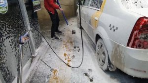 03.11.2022 г Автомойка самообслуживания eco/ Автомойка самообслуживания