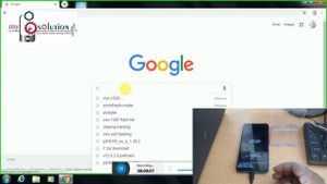 Vivo Hang On Logo Solution｜ Offline All Vivo Mobile's Flashing Fix Hang On Logo｜System Update