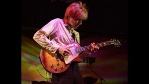 Eric Johnson Manhattan Backingtrack