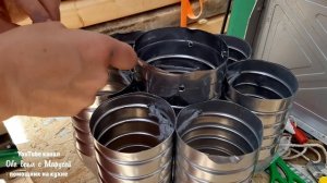 МИНИ КЛУМБА ИЗ ПЛАСТИКОВЫХ БУТЫЛОК