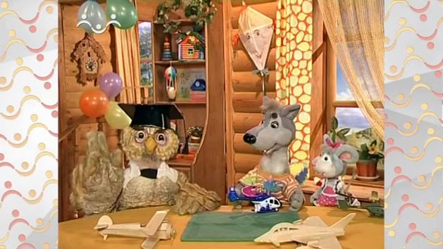 Шишкин Лес.  Совинформ.  Авиация смотреть онлайн