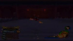 pcsx2 kingdom hearts 2 intel core i5 3470 rx 570 8x resolution