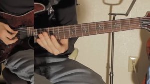 How to Play "Sleep Apnea" by Chevelle