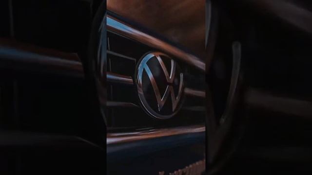 Volkswagen Polo 2020 Cinematic