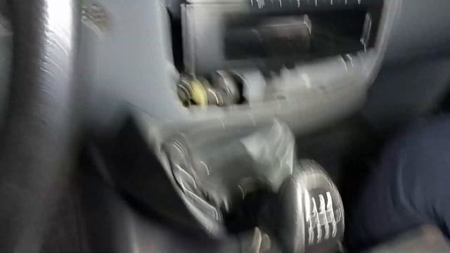 Mercedes Vito W639 2004-2010 How To RemoveRemoval Radio