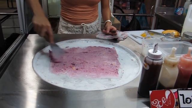 Фризер для жаренного мороженного FGIFT1250 fry ice cream machine смотреть онлайн