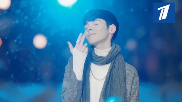 Евгения Медведева / Кристиан Костов - Evgenia Medvedeva / Kristian Kostov - “Beautiful Mess”