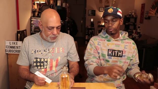 L'Envol edt by Cartier Unboxing...Feat. Carlos of Brooklyn Fragrance Lover смотреть онлайн