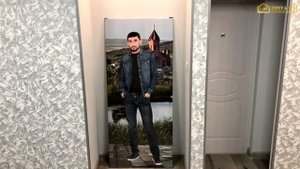 Фотокерамика большого размера 160х70