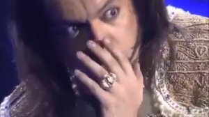 Филипп Киркоров - Верните мне крылья