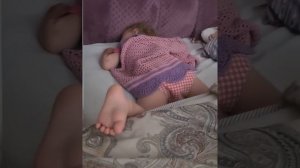 Как будить ребенка утром