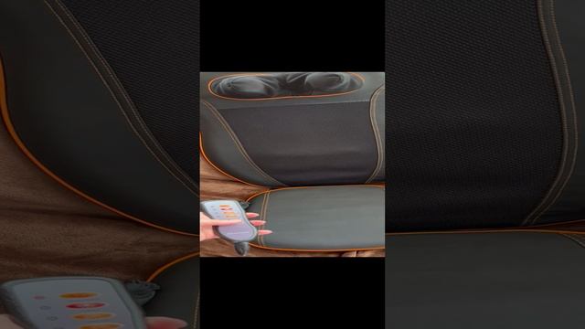 Массажная накидка смотреть онлайн