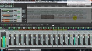 Mixing Metal Tutorial only free VST including free Drum VSTi