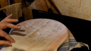 Безопарное дрожжевое тесто на живых дрожжах на примере хлеба