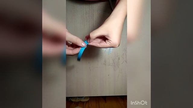 Звёздочки из полосок бумаги смотреть онлайн