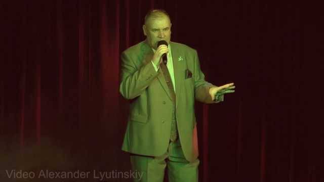 Ссориться не надо лада Ссориться не надо лада