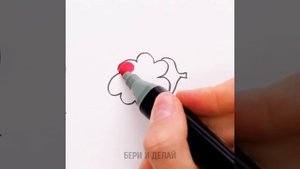 ЛАЙФХАКИ ДЛЯ РИСОВАНИЯ ДЛЯ ВСЕХ ЖЕЛАЮЩИХ