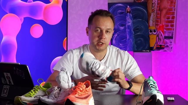Adidas Adizero Prime X2 STRUNG ПЕРВЫЕ впечатления / обзор
