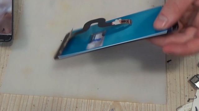 LeEco Le 2 (X527) замена дисплея !!! смотреть онлайн