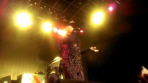 Шура - Осень пришла