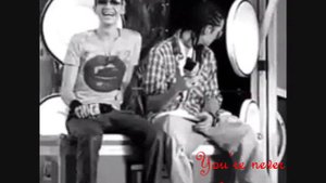 Tom Kaulitz - Lonely
