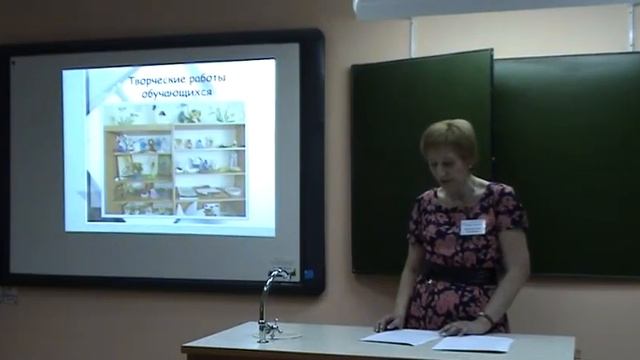 ФПМ2016 Номинация Сердце отдаю детям Представление опыта работы Денисова Юлия Леонидовна смотреть онлайн