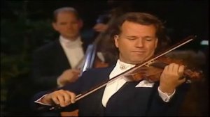 Andre Rieu - Winter, Largo by Antonio Vivaldi 1998