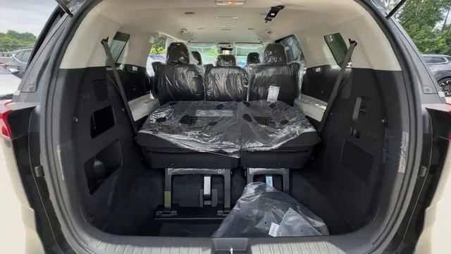 2023 Kia Carnival Chamblee, Sandy Springs, Brookhaven, Norcross, Atlanta, GA 611785 смотреть онлайн