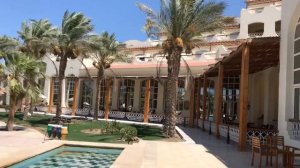 Египет, Хургада, Royal Lagoons Aqua Park Resort and Spa 5*, – обзор отеля и отдых в Египте 2020