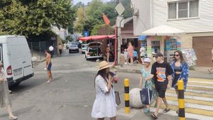 магнит категория С работа по городу Сочи часть 2