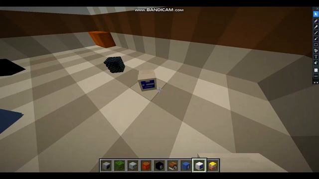 Minecraft головы команды №1 смотреть онлайн