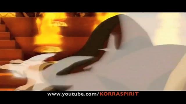 Avatar Roku VS Firelord Sozin: Full Fight [HD] смотреть онлайн