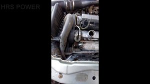 OPEL ASTRA G 1.8 TERMOSTAT КАК ЗАМЕНИТЬ ТЕРМОСТАТ #ремонт #opel