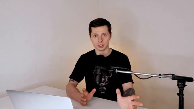 Питч стартапа / Как успешно презентовать будущий продукт?