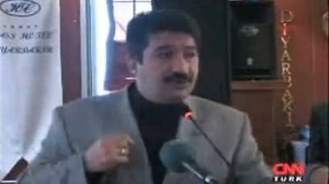 AKP Milletvekili Abdurahman Kurt Kürt Sorunu üzerine neler dedi ?