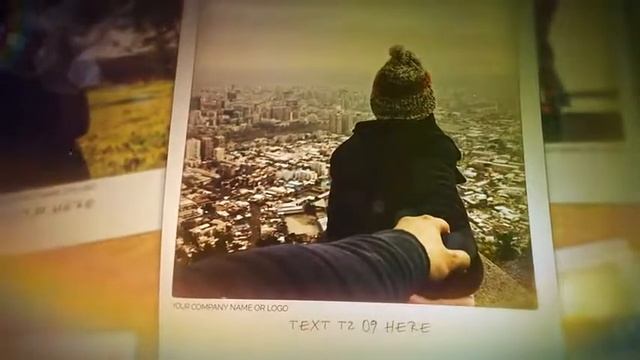 Классическое слайд шоу в рамках смотреть онлайн