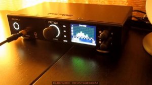 Первые впечатления от ЦАПа RME ADI 2 DAC
