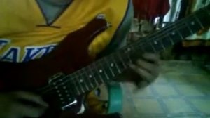 Joe satriani Always with you, Always with me Odie