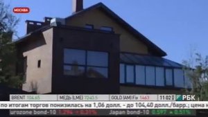 Жирующий Москвобад и нищая Россия.