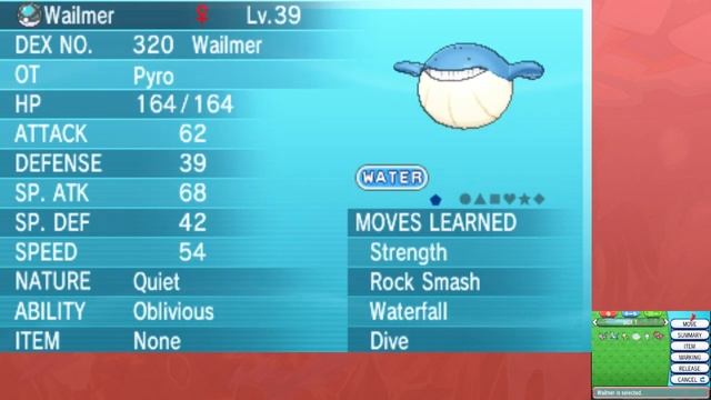 Pokemon Omega Ruby - Part 29 - Meteorite Hunt (Gameplay Walkthrough) смотреть онлайн