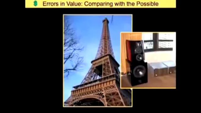 Dan Gilbert Почему мы принимаем плохие решения смотреть онлайн