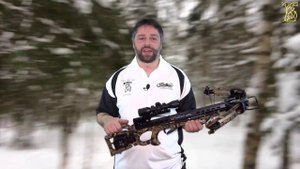 Почему нельзя охотиться с арбалетом