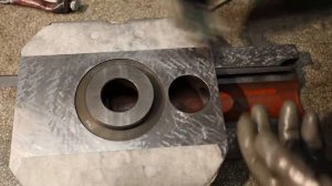 16к20: клин и сборка малой продольной